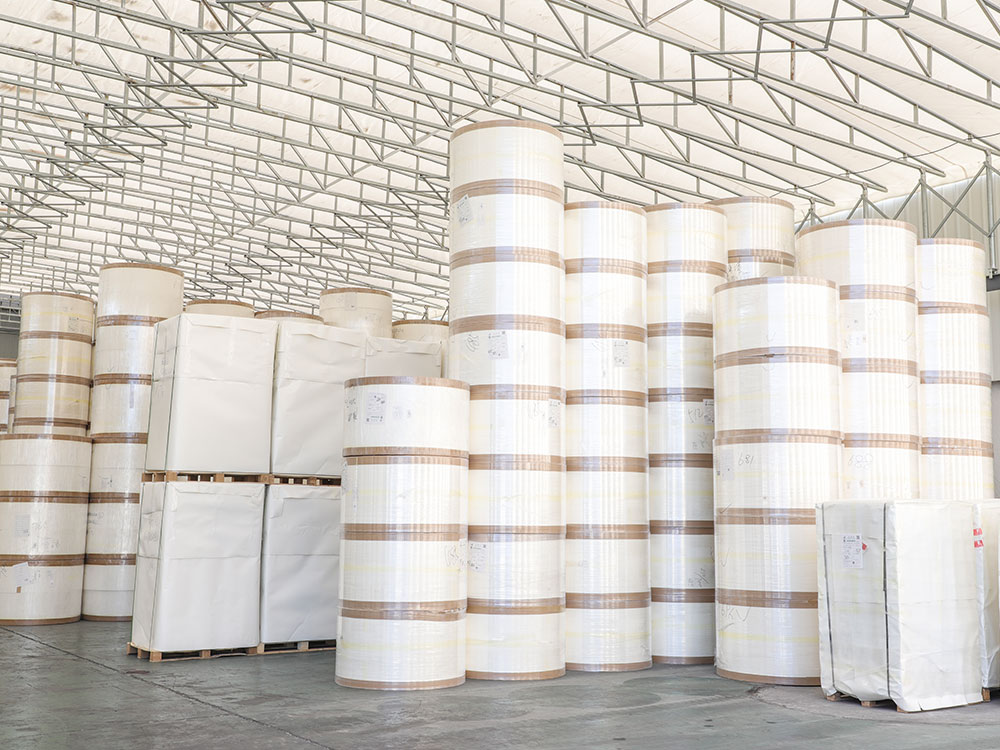Como encontrar e obter dos melhores fabricantes de papel para copos