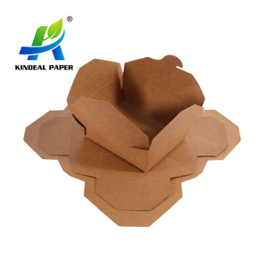 Rolo de papel Kraft revestido de poli marrom para fazer caixas Togo