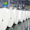 Copo de papel especial que faz matéria-prima para máquina de copo de alta velocidade no melhor preço