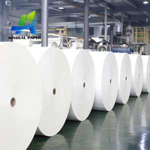 Copo de papel especial que faz matéria-prima para máquina de copo de alta velocidade no melhor preço