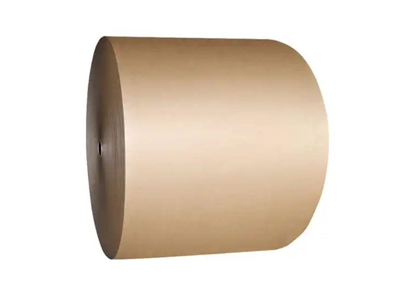 Papel Kraft Revestido com 3 Pe