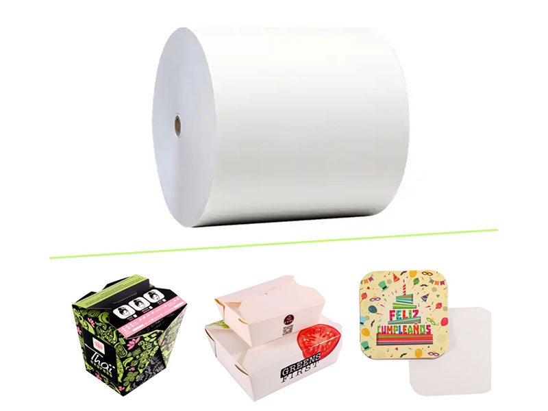 9-Papel e cartão para embalagens de alimentos