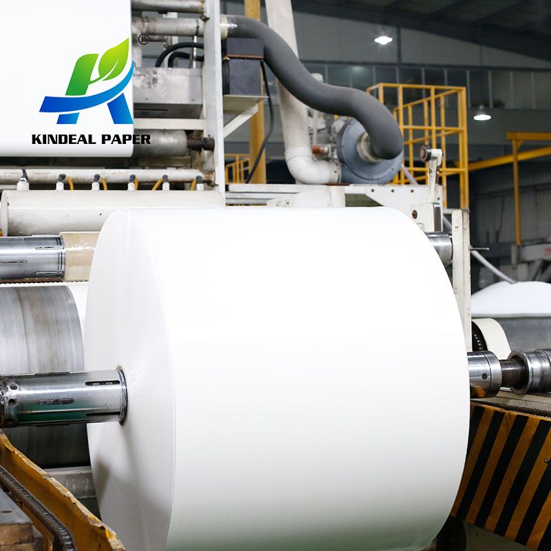 Compreendendo o papel Cupstock de alto volume para melhores decisões de compra